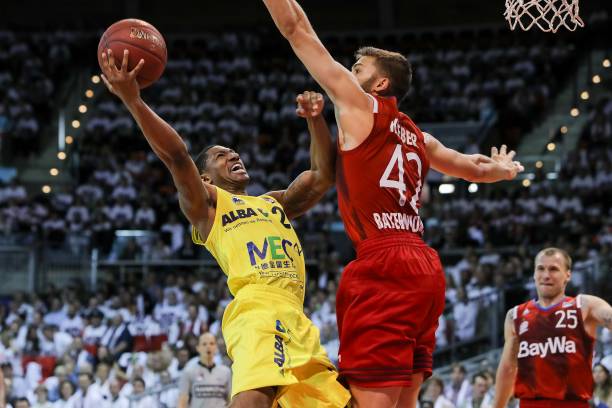 中的潜力 中的潜力